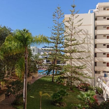 Apartment El Dorado Playa de las Americas  Luaran gambar