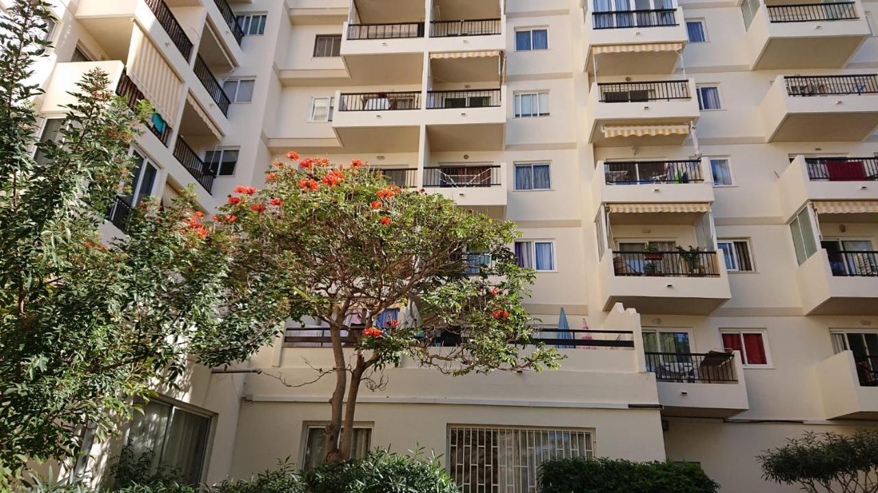 Apartment El Dorado Playa de las Americas  Luaran gambar