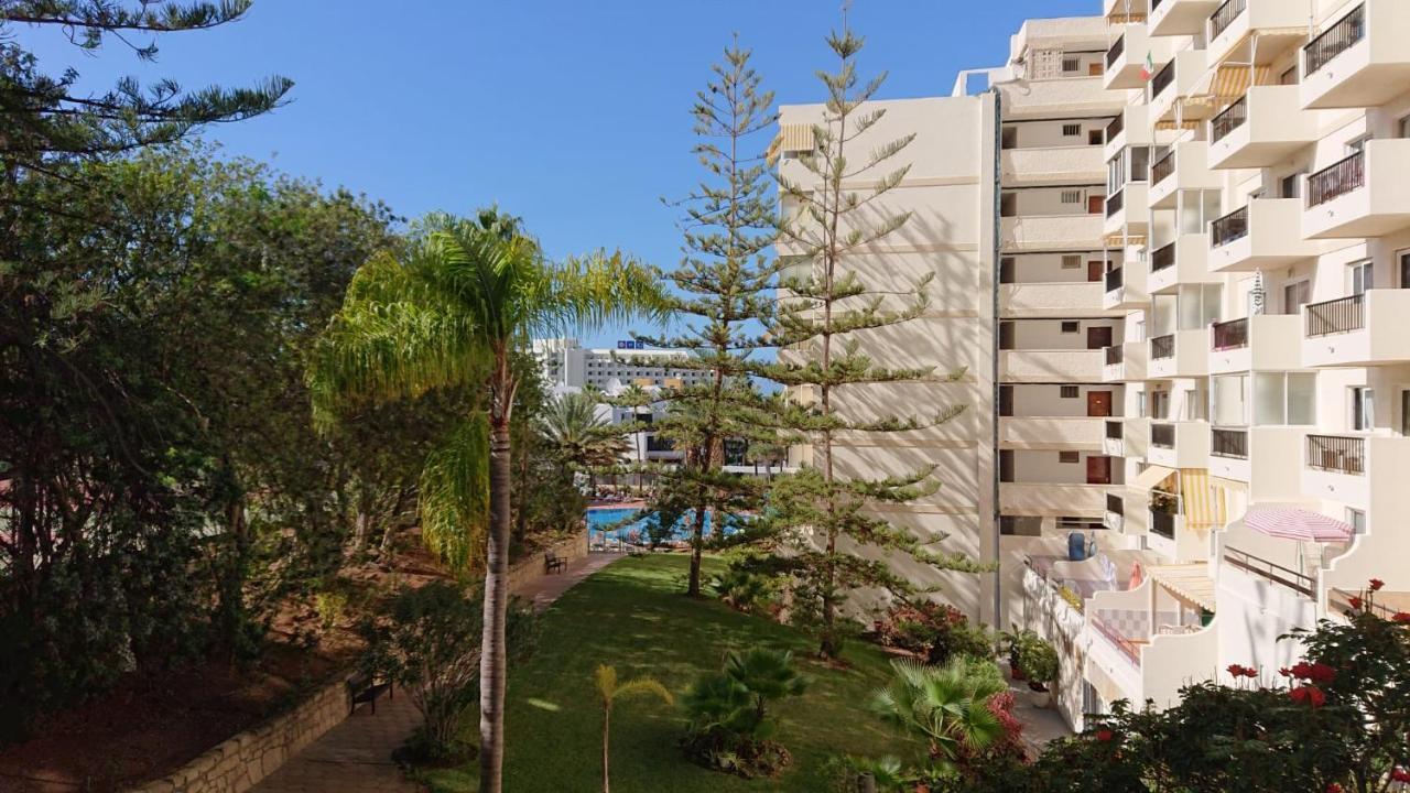 Apartment El Dorado Playa de las Americas  Luaran gambar